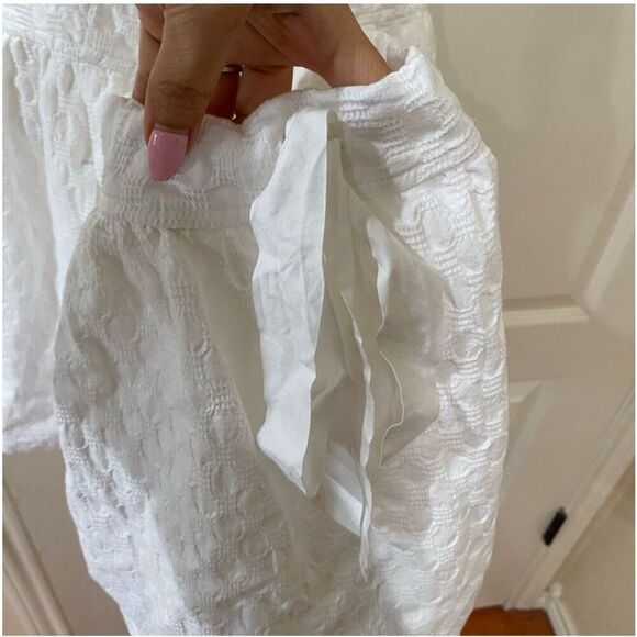 Free people dress in Ivory Small NWT - Picture 8 of 9